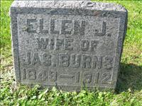 Burns, Ellen J